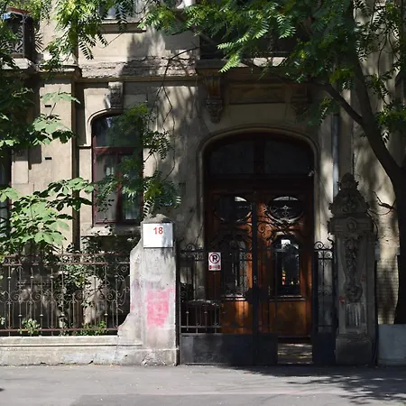 شقة Grand Boulevard At Piata Romana بوخارست