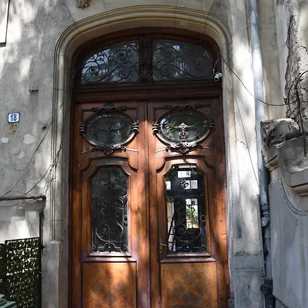 Grand Boulevard At Piata Romana Apartament *