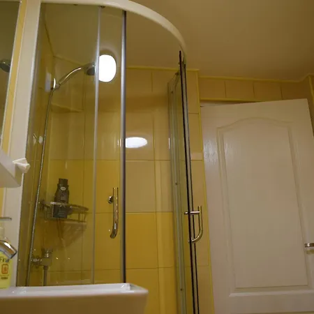 Grand Boulevard At Piata Romana * Bukareszt