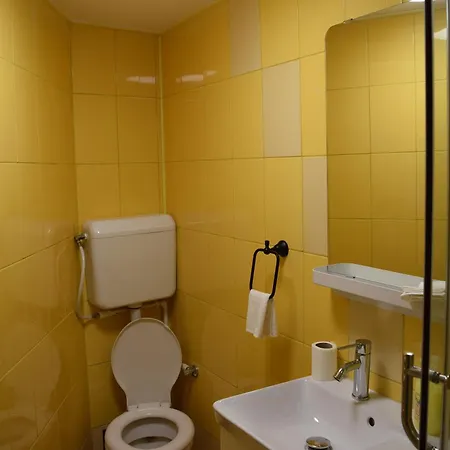 Grand Boulevard At Piata Romana