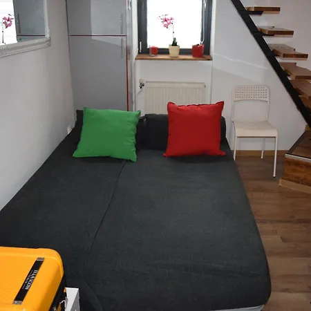 Grand Boulevard At Piata Romana Apartament *