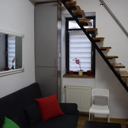 Grand Boulevard At Piata Romana