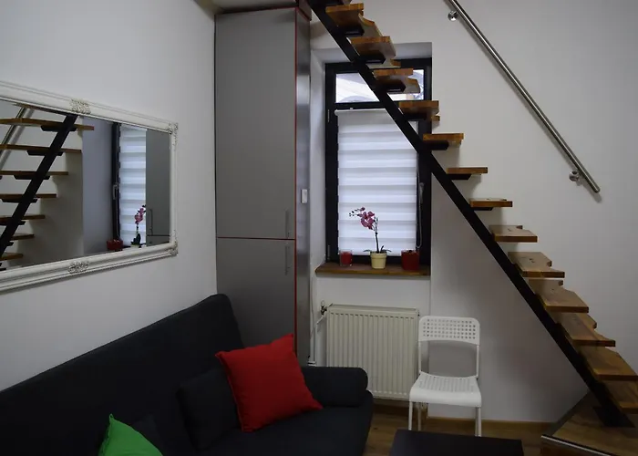 Grand Boulevard At Piata Romana